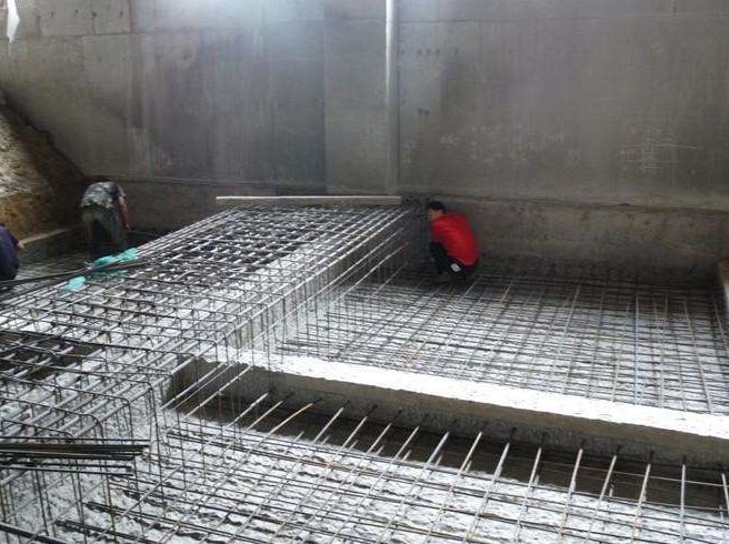 地基加固的方法 地基加固的方法